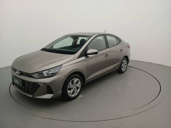 HYUNDAI HB20S 1.0 12V FLEX COMFORT MANUAL